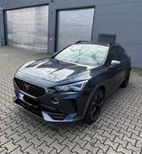 Cupra Formentor 2.0 TSI 228kW VZ 4Drive DSG VZ - Cupra Formentor Gebrauchtwagen in Frankfurt
