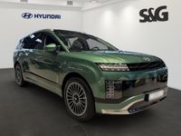 Hyundai IONIQ 9 - Vorschau Bild 2