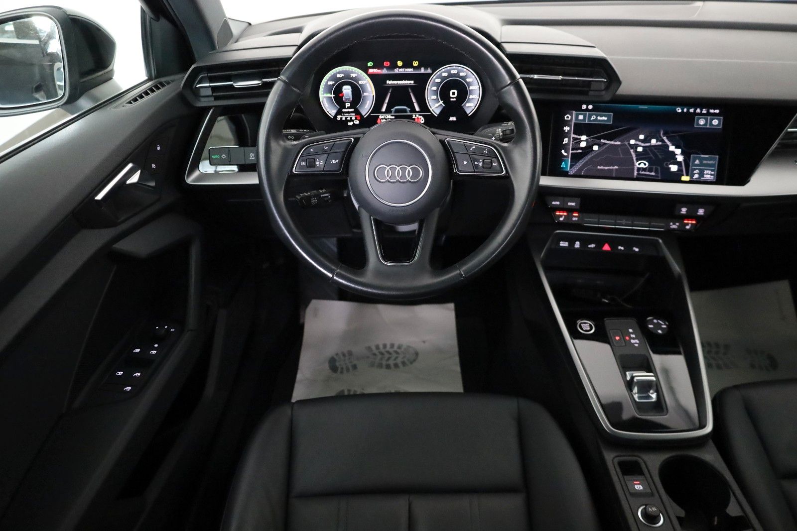 Fahrzeugabbildung Audi A3 SB 40 TFSIe Leder,Navi,LED,SH,Apple CarPlay