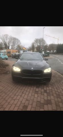 BMW Bmw 528i Limousine