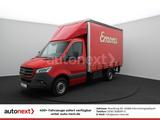Mercedes-Benz Sprinter 319 V6 Automatik LBW+TOP ZUSTAND 5274 - Mercedes-Benz Sprinter v6