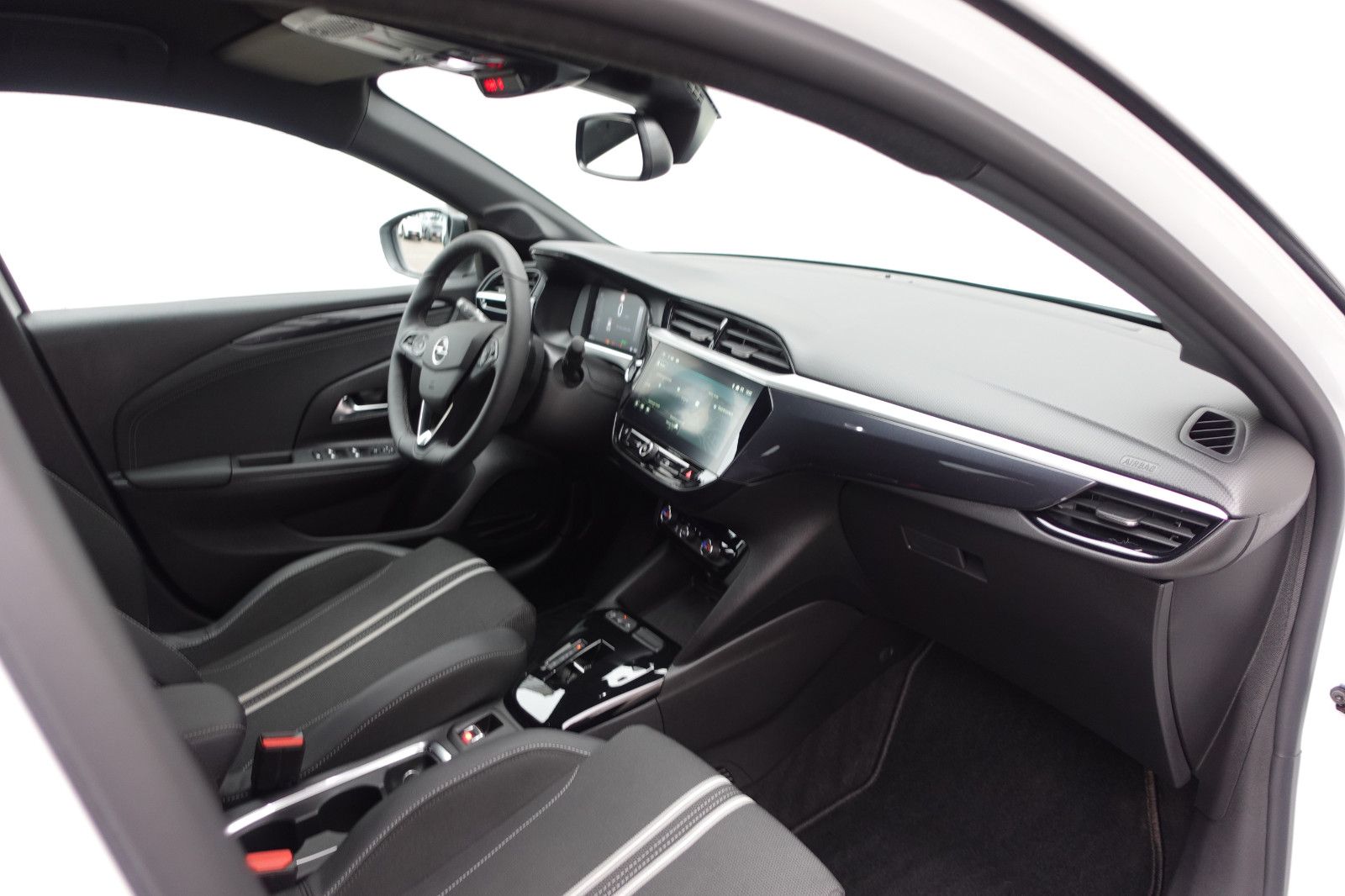 Fahrzeugabbildung Opel Corsa 1.2Turbo 48V GS eDCT - Allwetter,SHZ,Navi