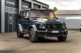Mercedes-Benz BRABUS G700 MANDARIN EDITION Carbon Full Spec