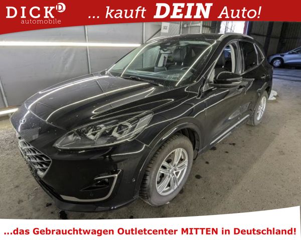 Ford Kuga 2.0d 4x4 Aut. Vignale LED/NAVI/ACC/SHZ/B&O