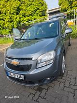 Chevrolet CHEVROLET Orlando (J309) 1.4 (103 KW / 140... - Chevrolet: K10
