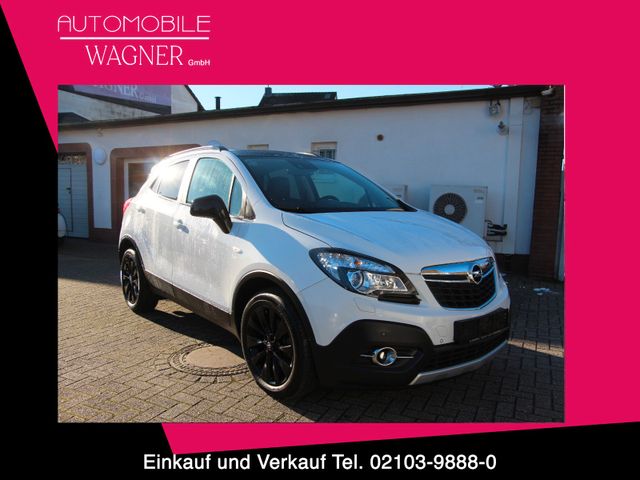 Opel Mokka 1.6 CDTI ecoFL Color INNOVATION 4x4/16140