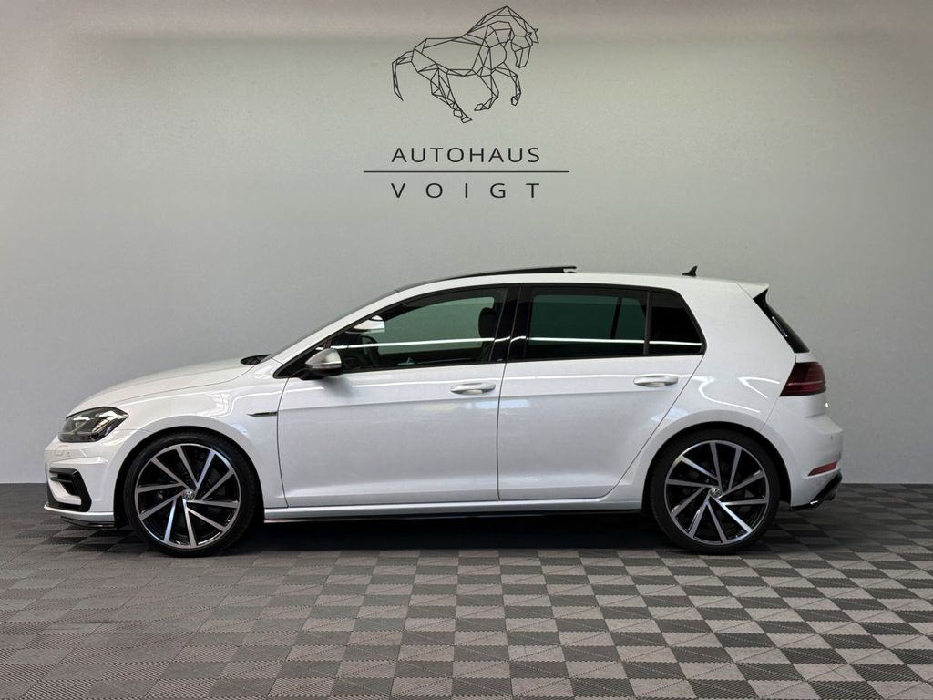 Image of Volkswagen Golf