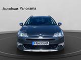 Citroën C5 Tourer Cross/ XTR/Luft/Memory/Massage/Ahk/Kam - Citroën C5 mit Anhängerkupplung