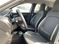 Dacia Spring - Vorschau Bild 9