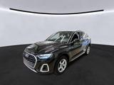 Audi Q5 2.0 TDI QUATTRO S-LINE*ST.HZG*MATRIX*BANG&OLU