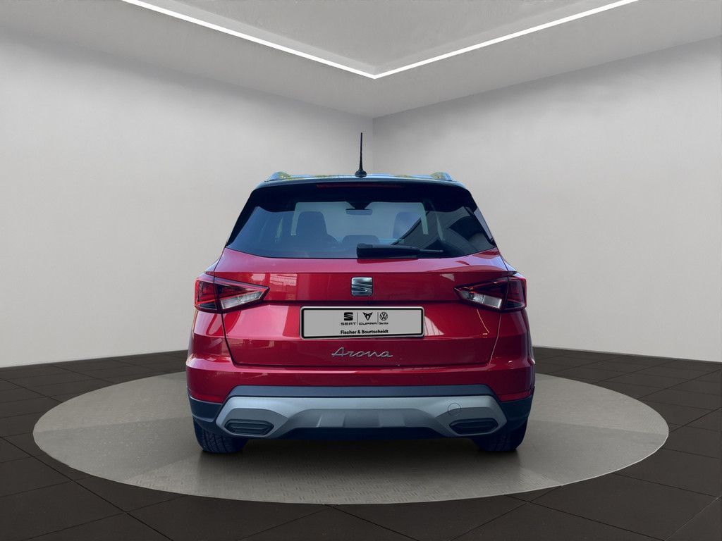 Seat Arona - Bild 4
