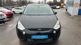 Ford S-Max S-MAX Trend - Ford S-Max mit Benzin-Antrieb: Kombi