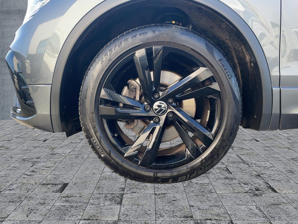 Volkswagen Tiguan Allspace - Bild 8