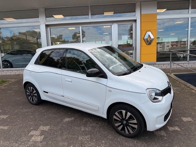 Image of Renault Twingo
