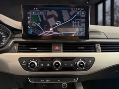 Audi A4 - Vorschau 16