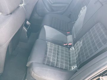 Audi A4 - 7