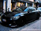 BMW F32 430dA M-Paket Stage1 - BMW 324 mit Diesel-Antrieb: Automatik