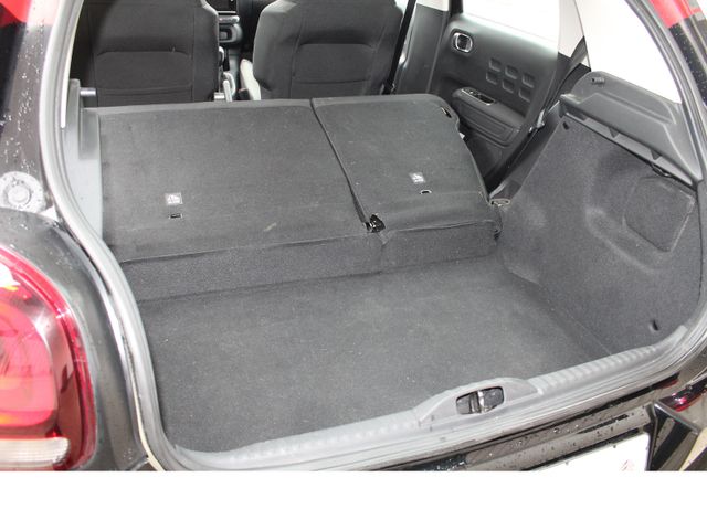 Citroën C3 Shine