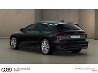 Audi A6 e-tron - Vorschau Bild 3