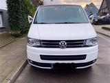 Volkswagen VW T5.2 Multivan 2.0 TSI Comfortline Editi... - Volkswagen LT: Kleinbus