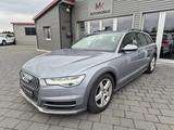 Audi A6 Allroad quattro 3.0 TFSI S-tronic - Audi A6: Kombi, Allroad