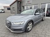 Audi A6 Allroad quattro 3.0 TFSI S-tronic - Audi A6 mit Benzin-Antrieb: Kombi, 3.0