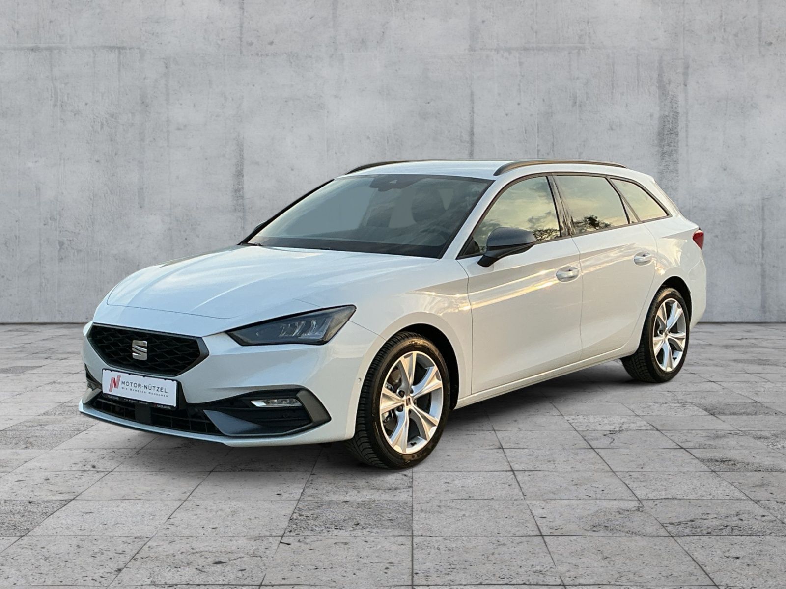 Seat Leon - Bild 2