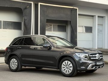Mercedes GLC 200 - 8