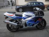 Suzuki GSX R 750 SRAD, gsxr, Tüv März 2026 - Offers