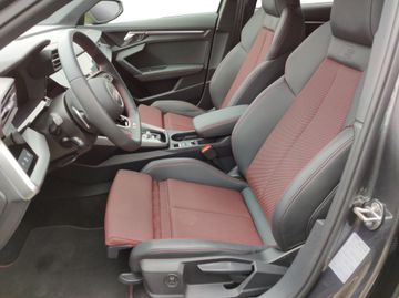 Audi S3 - 12