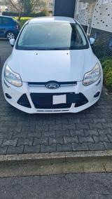 Ford focus 2011 Diesel zuverkaufen - Ford Focus aus 2011: Focus2011