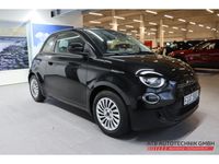 Fiat 500e - Vorschau Bild 3
