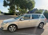 Opel Astra H Caravan 1.6  Fahrbereit - Opel Astra mit Benzin-Antrieb: Kombi, Caravan F