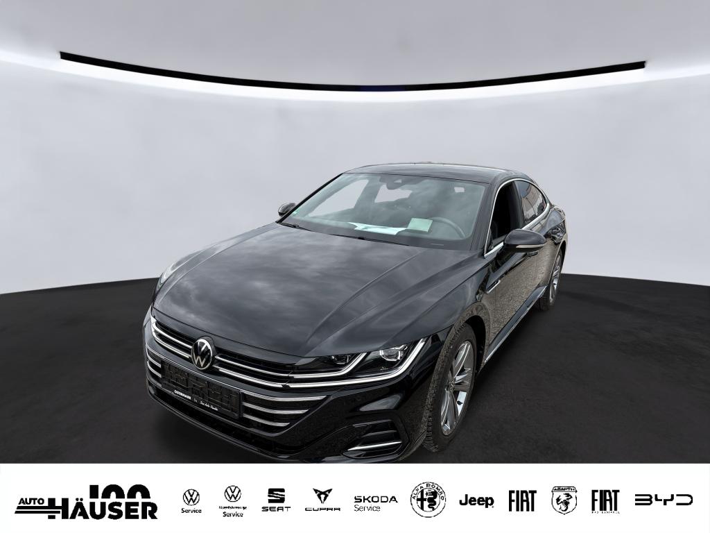 Volkswagen Arteon RLine 20 TDI DSG AHK DCC STANDHZG AREA 2022
