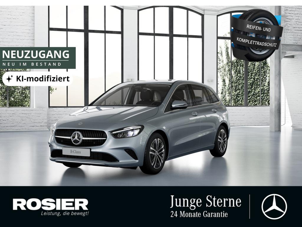 Mercedes-Benz B 220