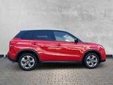 Suzuki Vitara 4x4 Comfort Allgrip 1.6L ACC Kamera Sitzg - Suzuki Gebrauchtwagen in Freiburg