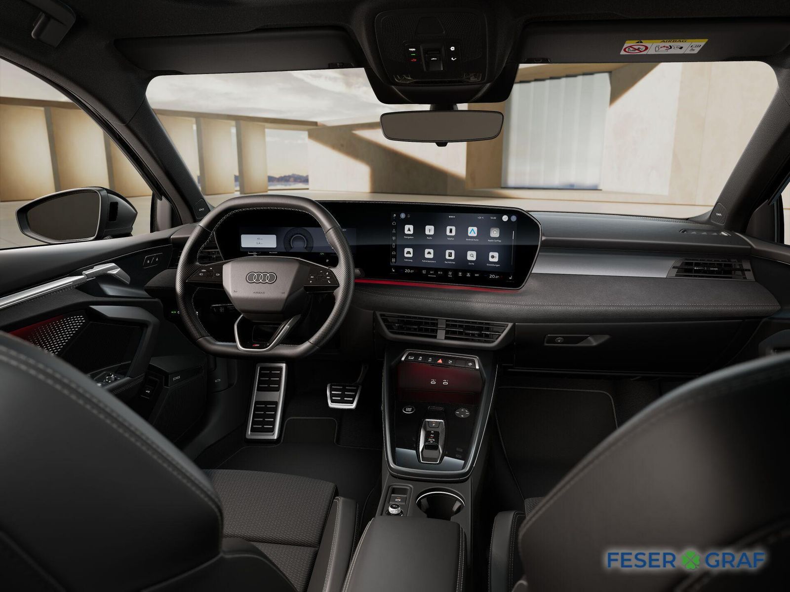 Audi A3 - Bild 7