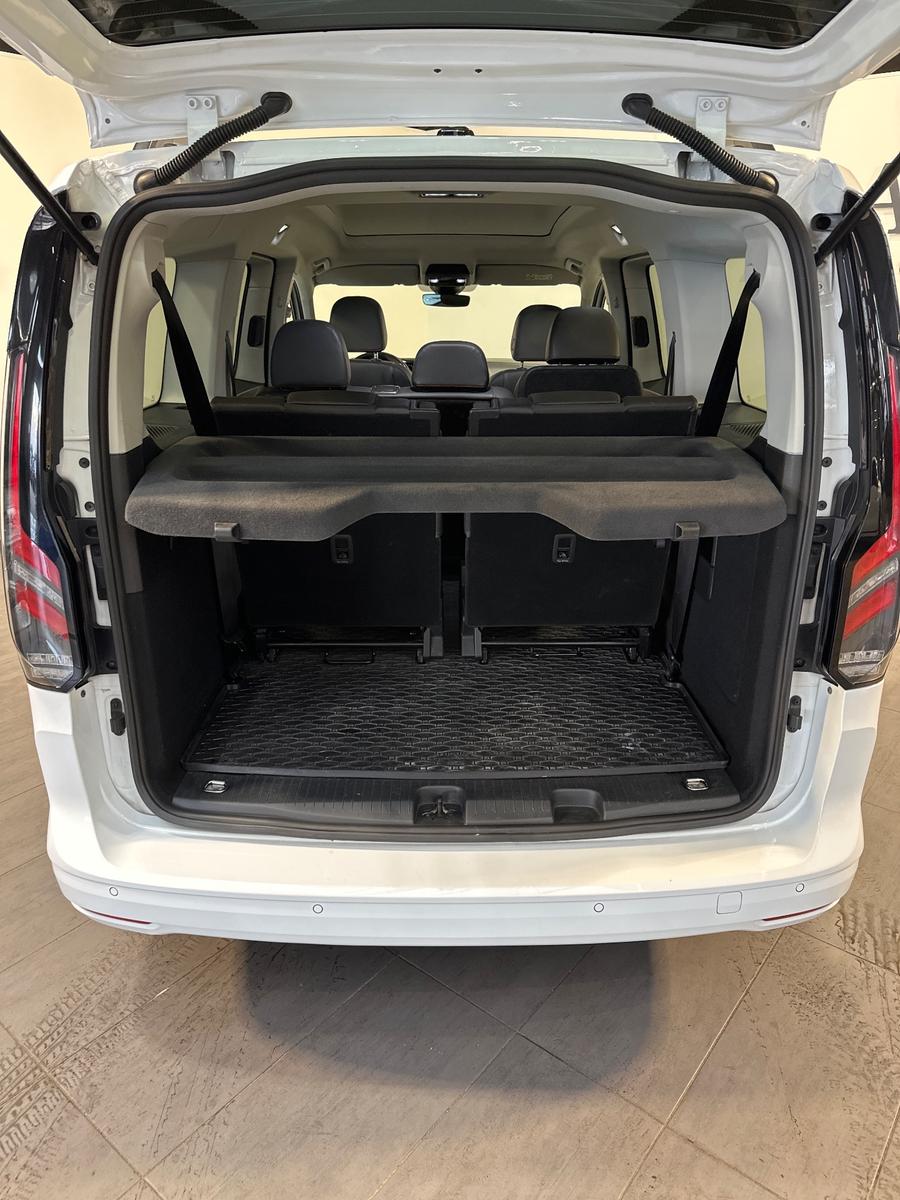 Ford Tourneo Connect 1.5 EB 7-Sitzer Sport NAV+LED, миниатюра 8