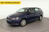 Skoda Fabia Combi 1.0l MPI Ambition Green tec KLIMABC - Skoda Fabia in Solingen