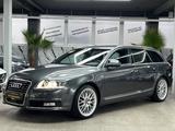 Audi A6 Avant 2.7 TDI Aut. *S LINE SPORTPAKET* 1 HAND - Audi A6 mit Diesel-Antrieb: Kombi, 2.7