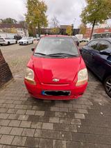 Chevrolet Matiz 1.0 - Chevrolet Matiz in Duisburg