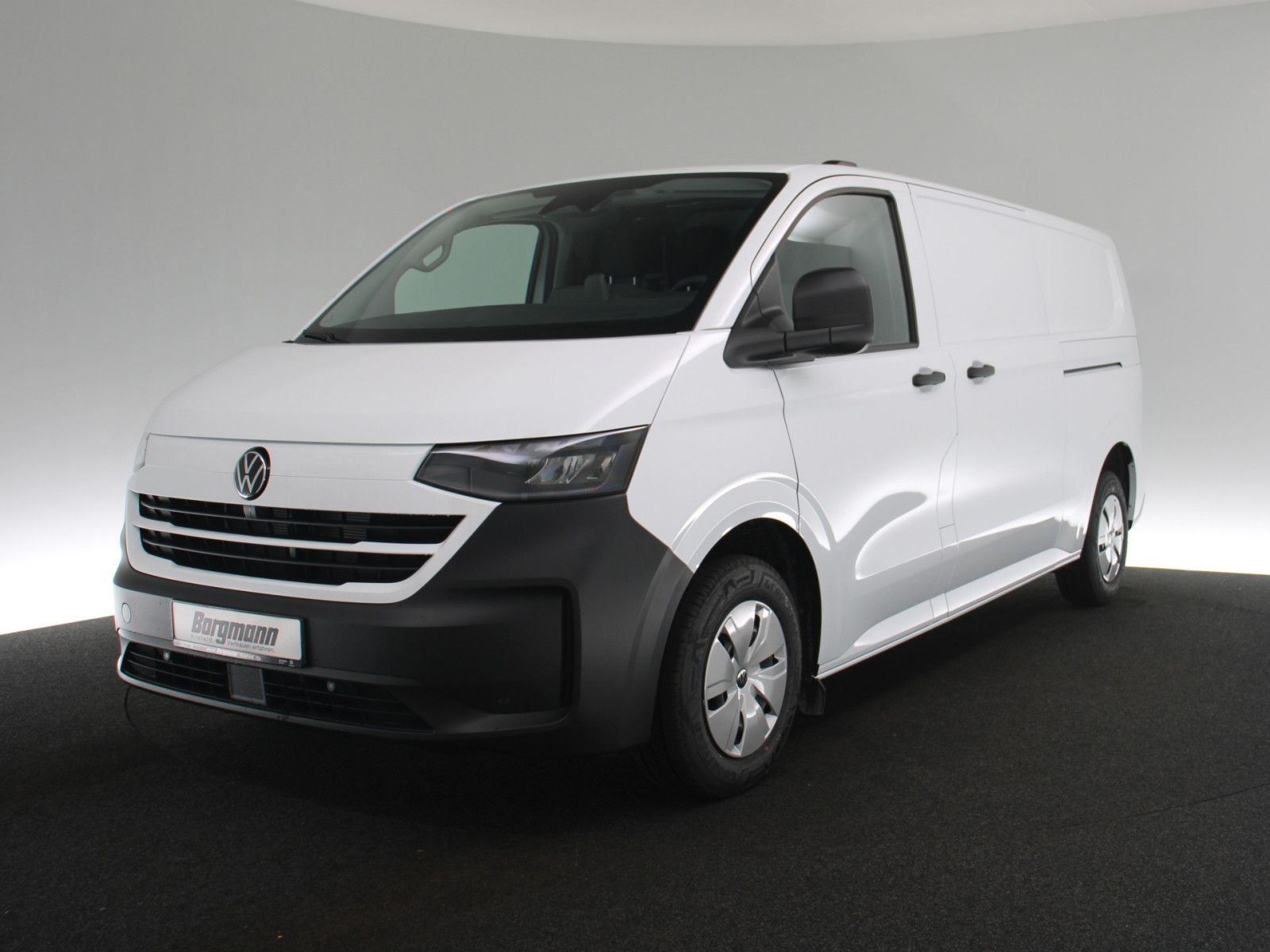 Volkswagen T7 Kasten 2.0 TDI 4MO LR L2H1 LED KAMERA PDC imagem 2