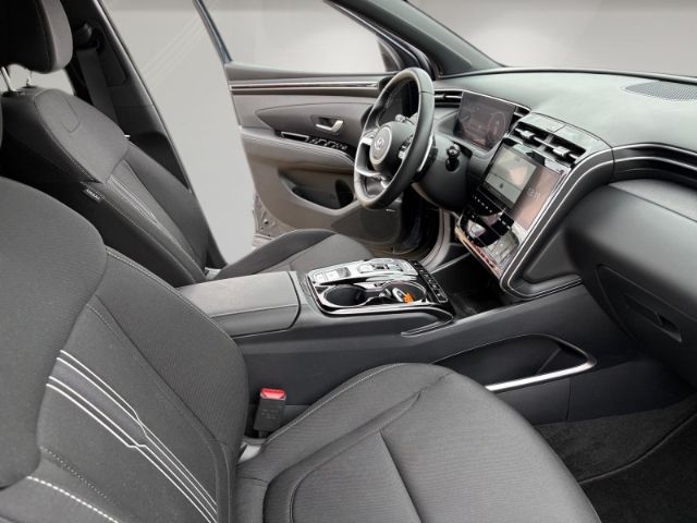 Hyundai Tucson – Bild 15