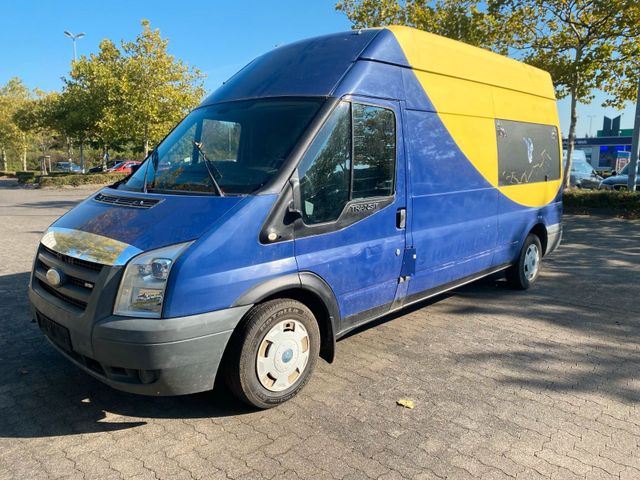 Ford Transit 2.2 Tdci