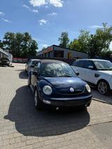 Volkswagen VW BEETLE 1.4 TSI CABRIO - gebrauchte Volkswagen Beetle aus dem Jahr 2005