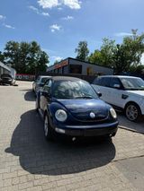 Volkswagen VW BEETLE 1.4 TSI CABRIO - Volkswagen Beetle aus 2005