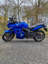 Honda CBF 600 SA ABS PC43 - HONDA CBF 600 PC43