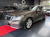 Mercedes-Benz E 350 CDI 4Matic Distronic/Memory/ILS/Comand - Mercedes-Benz E 350: Cdi 4matic
