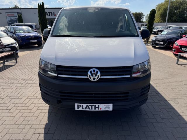 Volkswagen T6 Transporter  Kasten-Kombi Kasten