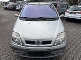 Renault Scenic  1.6 16V Automatik*ZHW*Tüv Au 07 2026 - Renault Scenic mit Benzin-Antrieb: Kleinbus, Automatik, 1.6